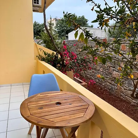 Appartement Xdreamsummer Hersónissos