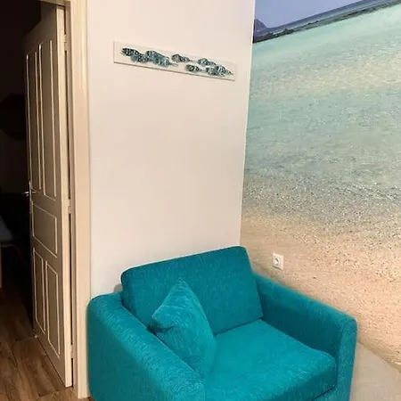 Appartement Xdreamsummer Hersónissos
