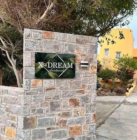 Apartamento Xdreamsummer