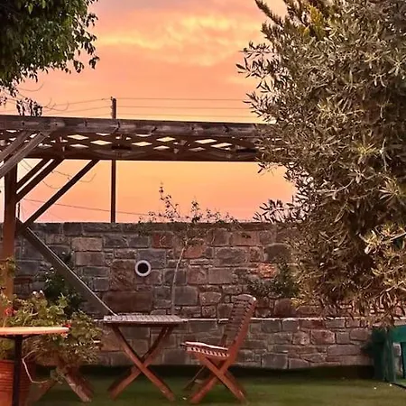 Xdreamsummer Appartement