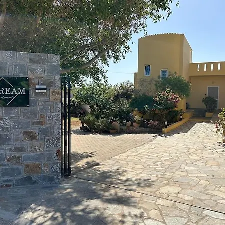 Appartement Xdreamsummer *