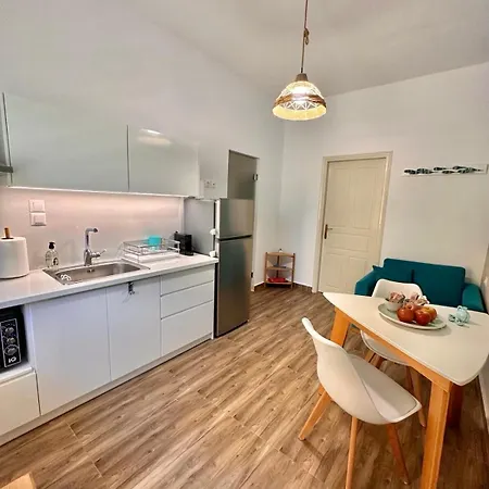 Xdreamsummer Appartement Hersónissos