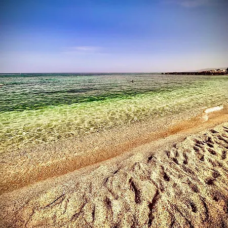 Xdreamsummer Apartamento Hersonissos (Crete)